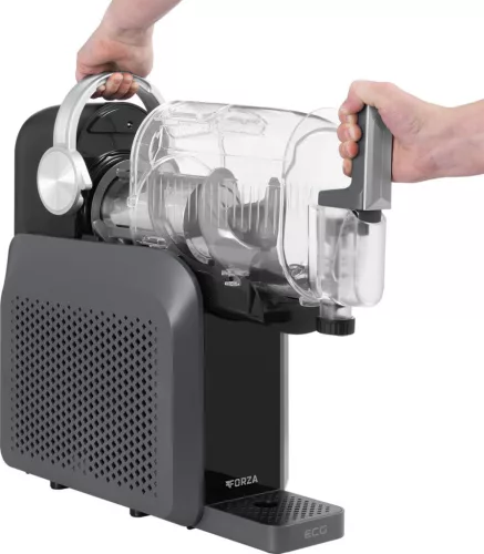 ECG FORZA 9800 jégkrém és fagylalt