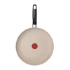 Tefal Essential Bézs G0070602 indukciós 28cm-es serpenyő