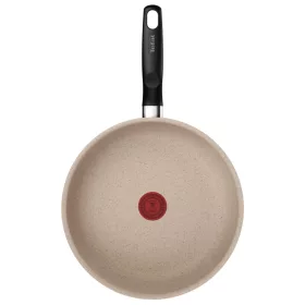  Tefal  Essential G0077702 Bézs indukciós, Wok serpenyő 26 cm