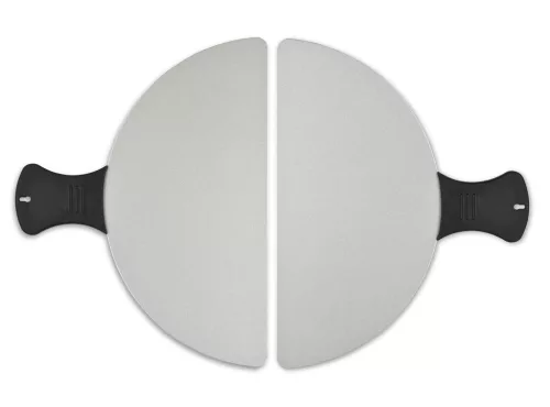 G3 Ferrari G10006 Forno Pizza Delizia Copper, eredeti réz színű olasz házi pizza sütő, 5 perc alatt, 400 fokon, 31cm-es pizza