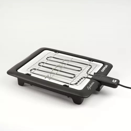 G3 Ferrari G10024 Giulietta asztali barbecue sütő, 2000 W