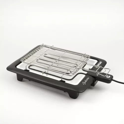 G3 Ferrari G10024 Giulietta asztali barbecue sütő, 2000 W
