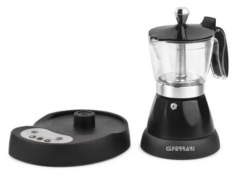 G3 Ferrari G10045  Risveglio Espresso programozható elektromos kávéfőző, 400 W