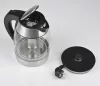 G3 Ferrari G10066  BolleBlu elektromos vízforraló és teafőző, 1850 - 2200 W, 1.8 liter