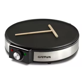   G3 Ferrari G10098 Profi-Crepe palacsintasütő 30 cm-es, 1200 W