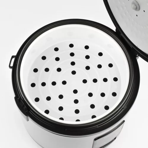 G3 Ferrari G10099  Sakuri’ SO elektromos rizsfőző, 700 W, 1.8 liter