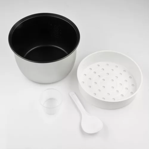 G3 Ferrari G10099  Sakuri’ SO elektromos rizsfőző, 700 W, 1.8 liter