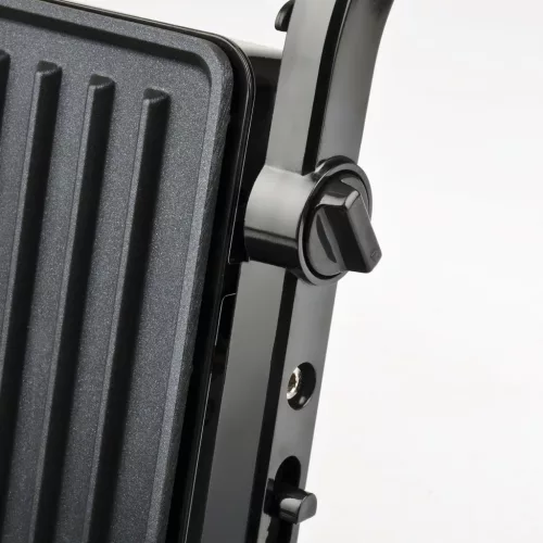 G3 Ferrari G10126 Andor kompakt, univerzális asztali grillező, 1500 W