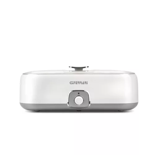 G3 Ferrari G10133 Joghurt készítő, 20W, 4 db 180 ml-es üvegedénnyel