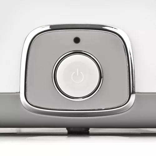 G3 Ferrari G10133 Joghurt készítő, 20W, 4 db 180 ml-es üvegedénnyel