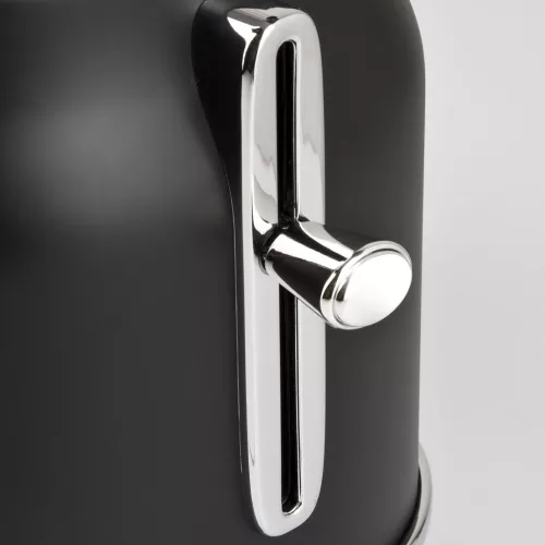 G3 Ferrari G10134 Kenyérpirító fekete színben, 815 W, 3 funkcióval