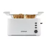 G3 Ferrari G10142 ESSENTIAL TOAST Klasszikus, 4 szeletes kenyérpirító, 1370W - 1630W