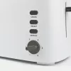 G3 Ferrari G10142 ESSENTIAL TOAST Klasszikus, 4 szeletes kenyérpirító, 1370W - 1630W