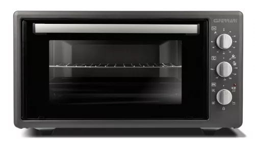 G3 Ferrari G10148 Rosto Titanium 47 Elektromos légkeveréses sütő 45 literes, 1400W