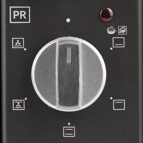 G3 Ferrari G10148 Rosto Titanium 47 Elektromos légkeveréses sütő 45 literes, 1400W