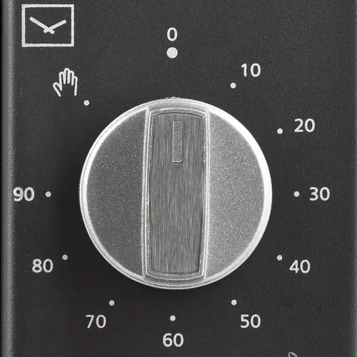 G3 Ferrari G10148 Rosto Titanium 47 Elektromos légkeveréses sütő 45 literes, 1400W