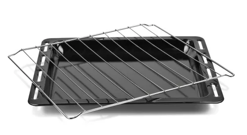 G3 Ferrari G10153 Rosto 45 Elektromos légkeveréses sütő 45 literes térfogattal