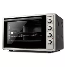   G3 Ferrari G10154 Rosto 58 Elektromos légkeveréses sütő 58 literes térfogattal, grillező nyárssal