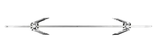 G3 Ferrari G10154 Rosto 58 Elektromos légkeveréses sütő 58 literes térfogattal, grillező nyárssal