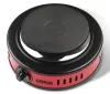 G3 Ferrari G10157 Furnèl mini elektromos főzőlap 500 W öntöttvas lappal kompakt kialakítás, gyors felmelegedés