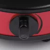 G3 Ferrari G10157 Furnèl mini elektromos főzőlap 500 W öntöttvas lappal kompakt kialakítás, gyors felmelegedés