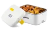 G3 Ferrari G10166 VITTO Elektromos ételmelegítő és melegen tartó, 48 W, 0.8 literes