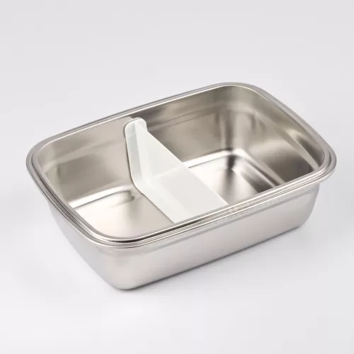 G3 Ferrari G10166 VITTO Elektromos ételmelegítő és melegen tartó, 48 W, 0.8 literes