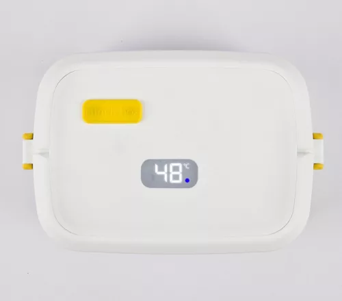 G3 Ferrari G10166 VITTO Elektromos ételmelegítő és melegen tartó, 48 W, 0.8 literes