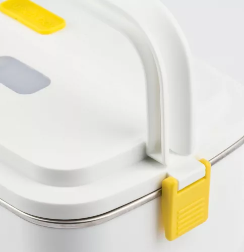 G3 Ferrari G10166 VITTO Elektromos ételmelegítő és melegen tartó, 48 W, 0.8 literes