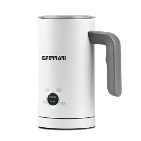   G3 Ferrari G10173 MONTANTE Tökéletes tejhabosító, 4 féle funkcióval, 300 ml, 500W