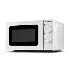   G3 Ferrari G10174 OTELLO GRILL Mikrohullámú sütő, grillező  és kombi funkcióval, 20 literes, 700W – 1000W