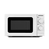 G3 Ferrari G10174 OTELLO GRILL Mikrohullámú sütő, grillező  és kombi funkcióval, 20 literes, 700W – 1000W