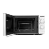 G3 Ferrari G10174 OTELLO GRILL Mikrohullámú sütő, grillező  és kombi funkcióval, 20 literes, 700W – 1000W