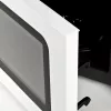 G3 Ferrari G10174 OTELLO GRILL Mikrohullámú sütő, grillező  és kombi funkcióval, 20 literes, 700W – 1000W