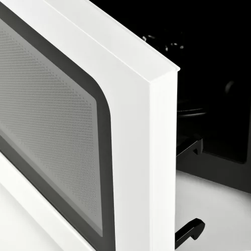 G3 Ferrari G10174 OTELLO GRILL Mikrohullámú sütő, grillező  és kombi funkcióval, 20 literes, 700W – 1000W