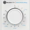 G3 Ferrari G10174 OTELLO GRILL Mikrohullámú sütő, grillező  és kombi funkcióval, 20 literes, 700W – 1000W