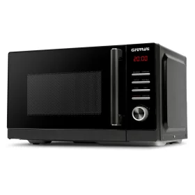   G3 Ferrari G10183 SAPORMIO 25L Mikrohullámú sütő, grillező és kombi funkcióval, 800W - 1.000W, 25 literes