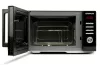 G3 Ferrari G10183 SAPORMIO 25L Mikrohullámú sütő, grillező és kombi funkcióval, 800W - 1.000W, 25 literes