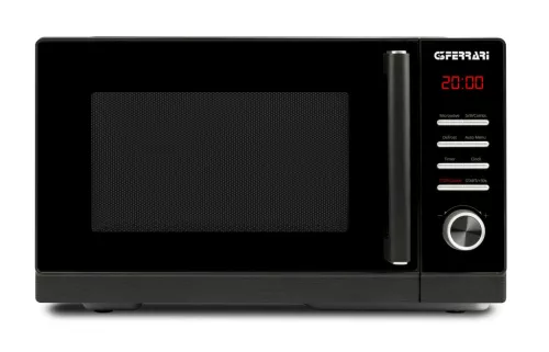 G3 Ferrari G10183 SAPORMIO 25L Mikrohullámú sütő, grillező és kombi funkcióval, 800W - 1.000W, 25 literes