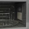 G3 Ferrari G10183 SAPORMIO 25L Mikrohullámú sütő, grillező és kombi funkcióval, 800W - 1.000W, 25 literes