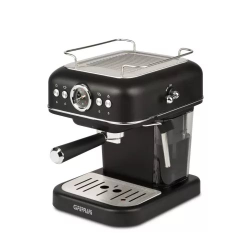 G3 Ferrari G10188 ALCHIMIA Eredeti, olasz eszpresszó kávéfőző 15 bar nyomással, 950W