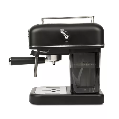 G3 Ferrari G10188 ALCHIMIA Eredeti, olasz eszpresszó kávéfőző 15 bar nyomással, 950W