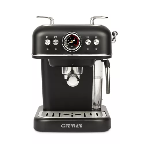 G3 Ferrari G10188 ALCHIMIA Eredeti, olasz eszpresszó kávéfőző 15 bar nyomással, 950W
