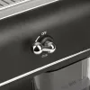G3 Ferrari G10188 ALCHIMIA Eredeti, olasz eszpresszó kávéfőző 15 bar nyomással, 950W