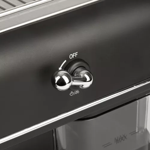 G3 Ferrari G10188 ALCHIMIA Eredeti, olasz eszpresszó kávéfőző 15 bar nyomással, 950W