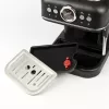 G3 Ferrari G10188 ALCHIMIA Eredeti, olasz eszpresszó kávéfőző 15 bar nyomással, 950W