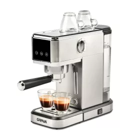   G3 Ferrari G10189 TIFFANY Eredeti, olasz eszpresszó kávéfőző 15 bar nyomással, 1350W