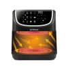G3 Ferrari G10191 G3Ferrari forrólevegős sütő, 2200 W, 8 literes
