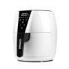 G3 Ferrari G10195 forrólevegős sütő, 1500 W, 4,8 literes, 60 perces időzítővel