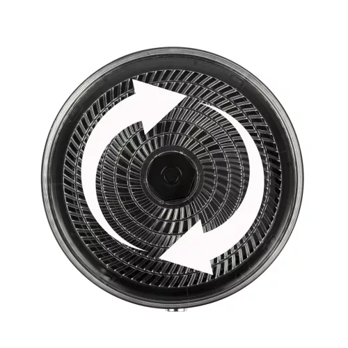 G3 Ferrari G10197 aszaló gép, 250W, 5 db 32 cm-es tálca és fedő